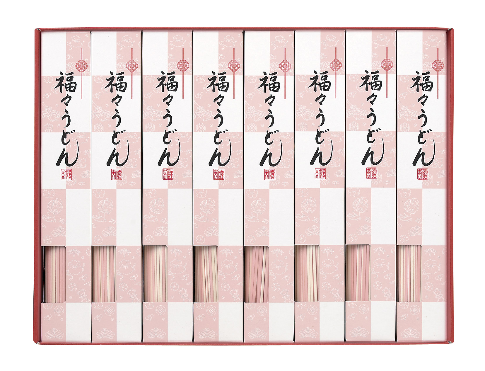 福々うどん