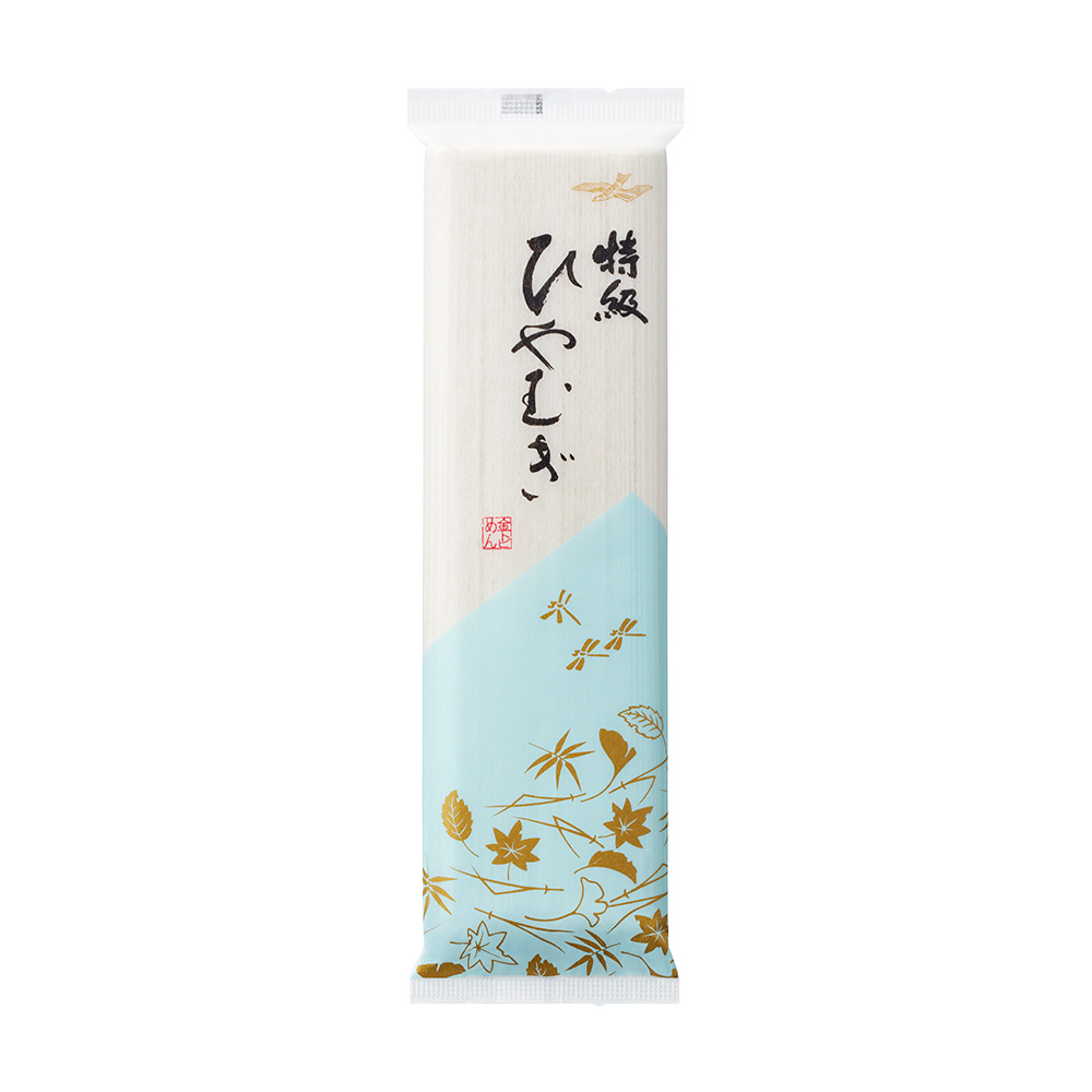 ひやむぎ