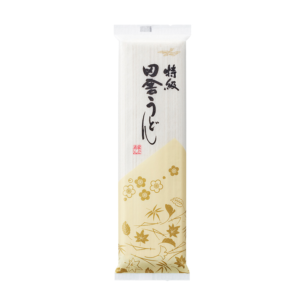 田舎うどん