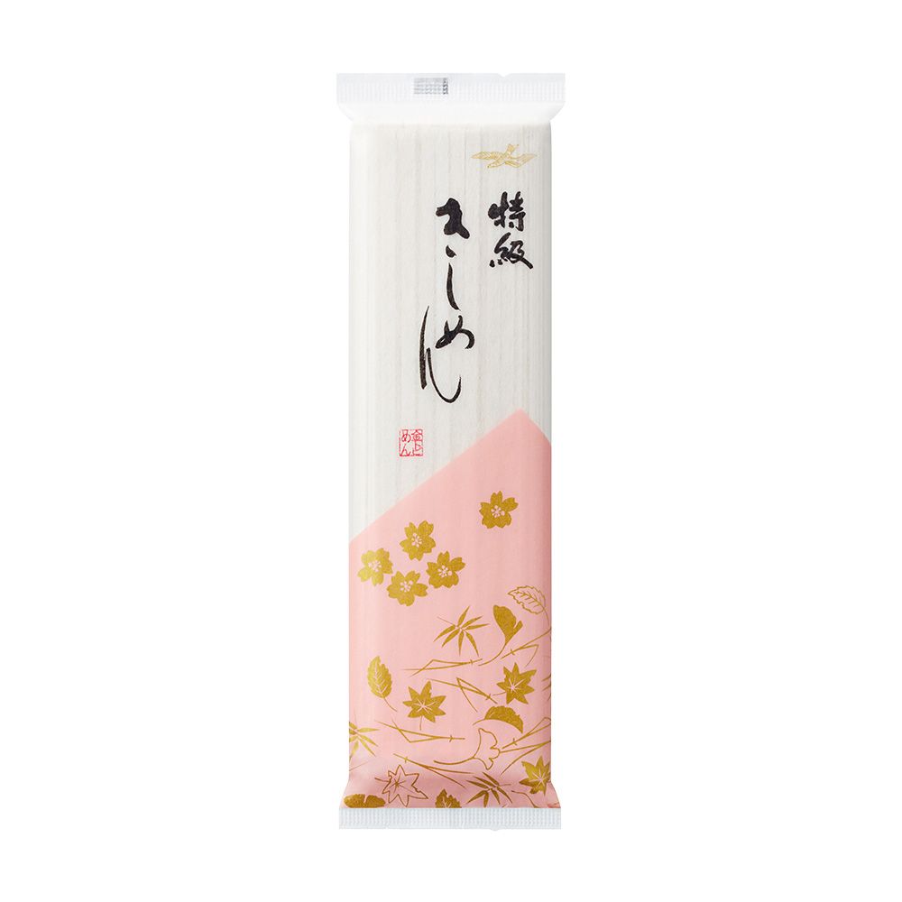 きしめん