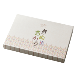 きぬあかり詰合せ１２袋入化粧箱