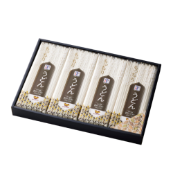 きぬあかりうどん１２袋入化粧箱