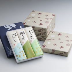 金トビめん６袋入化粧箱×５箱ｾｯﾄ