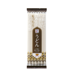 きぬあかりうどん　単品段ボール